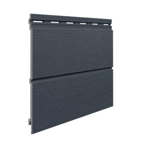 KF FS-302 MODERN WOOD ANTHRACITE 6m