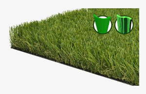 Luxury 40mm Artificial Grass 2m x 25m