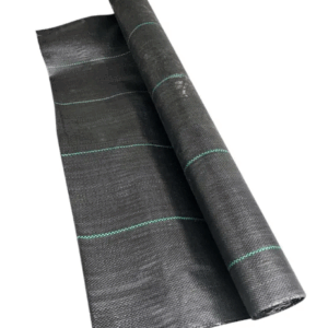 Weed Control Fabric 100g 1m x 5m