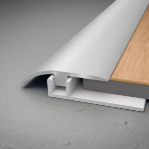 Adaptor Profile Silver 31mm x 2000mm