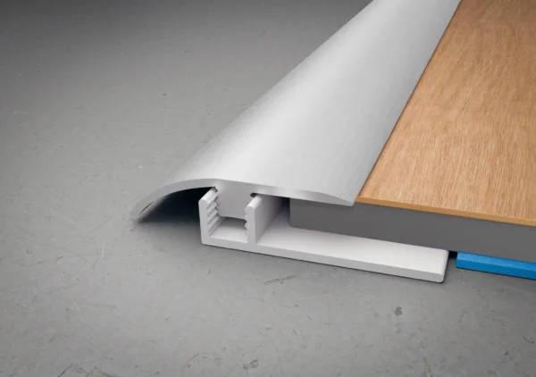 Adaptor Profile Silver 31mm x 2000mm