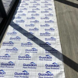 Flooring Protection 1m x 10m (1 Roll)