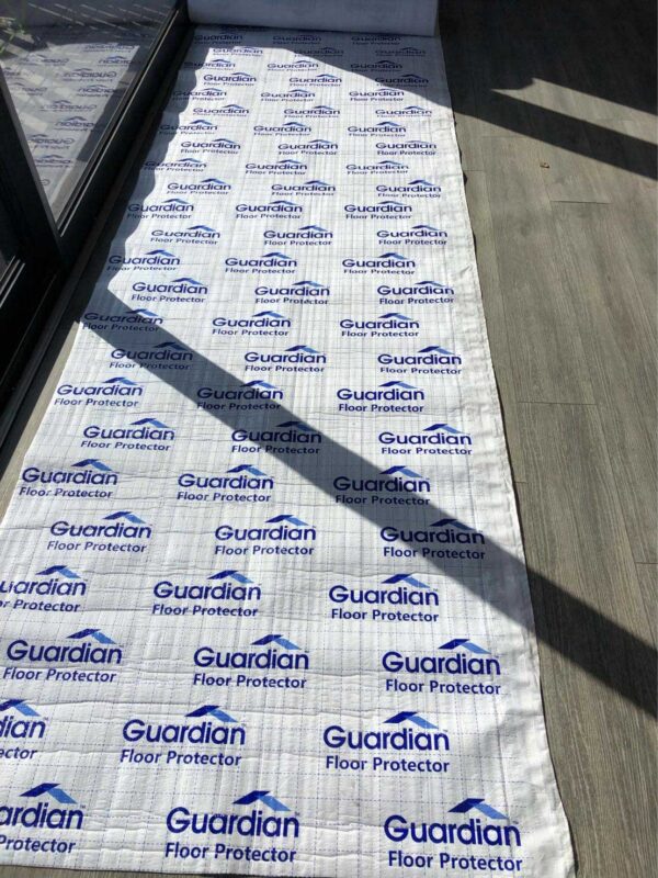 Flooring Protection 1m x 10m (1 Roll)